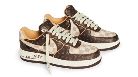 nike air force lv price